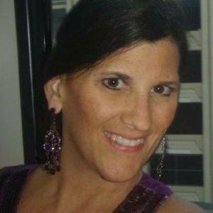 Meet your Posher, Carole